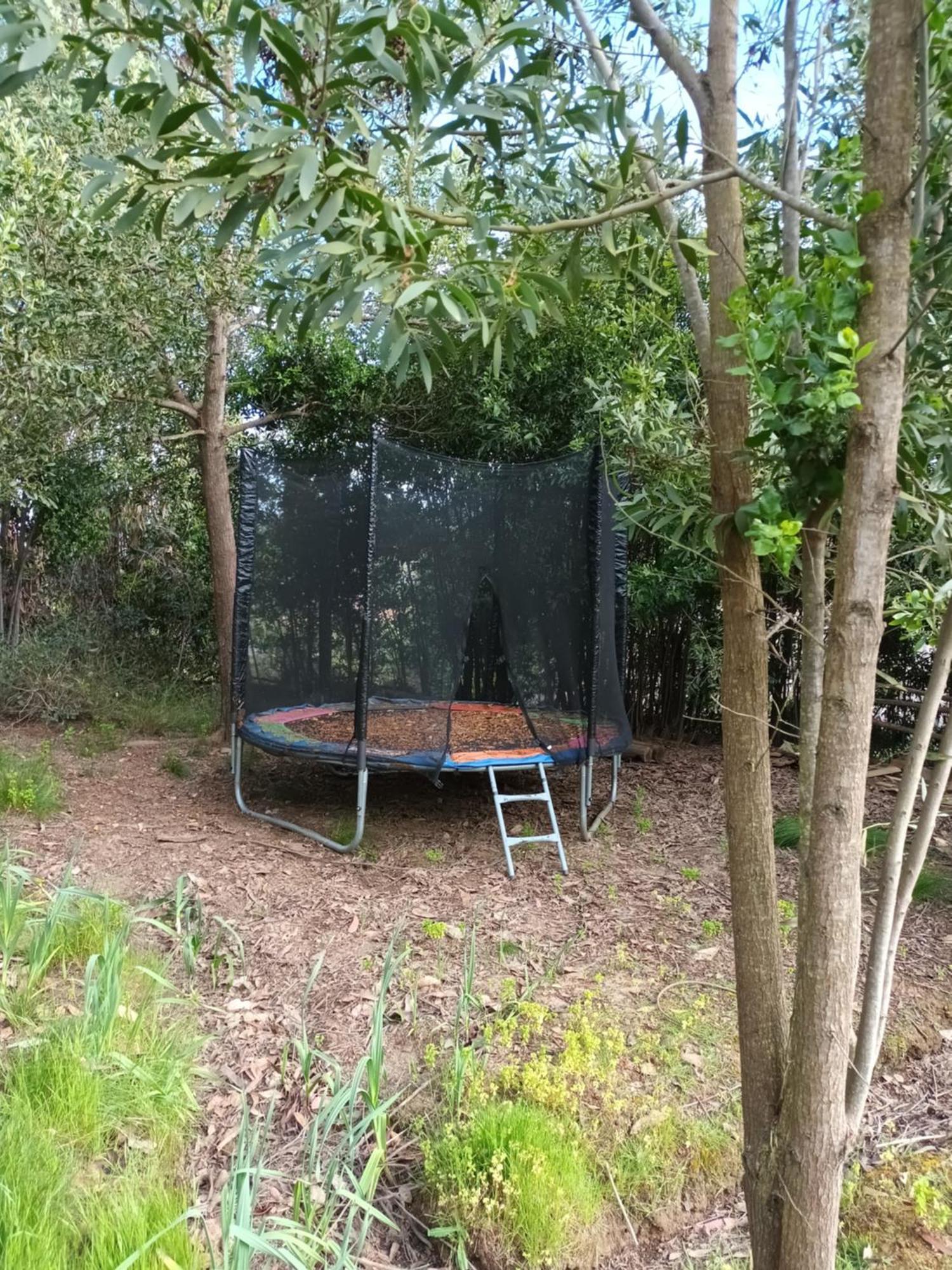 Apartamento Casa La Pérgola Vichuquén Exterior foto